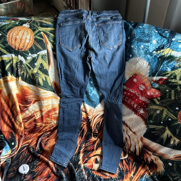 Hollister Jeggings - Picture 3 of 4